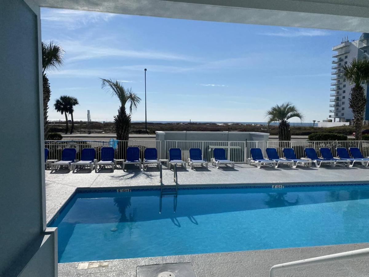 Grand Caribbean 205 By Albvr - Condo Has Beautiful Views Of The Gulf And Great Rates Orange Beach Exterior photo
